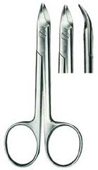 KÉO Y TẾ Beebee Dental Scissors  13-600 12cm